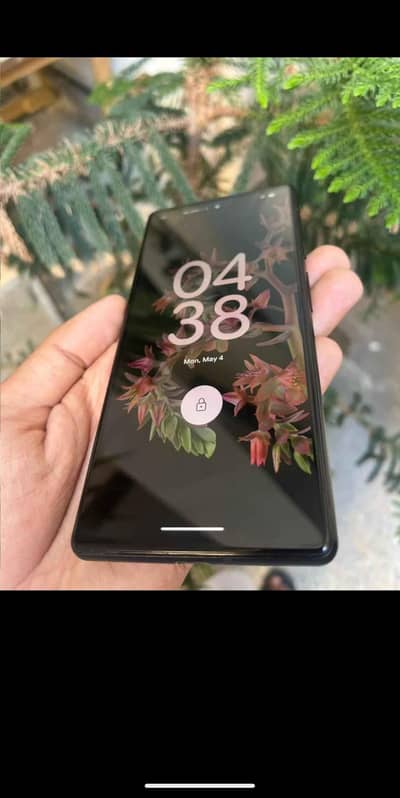 Google Pixel 6a