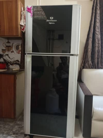 Dawlance Fridge 9188 WBR