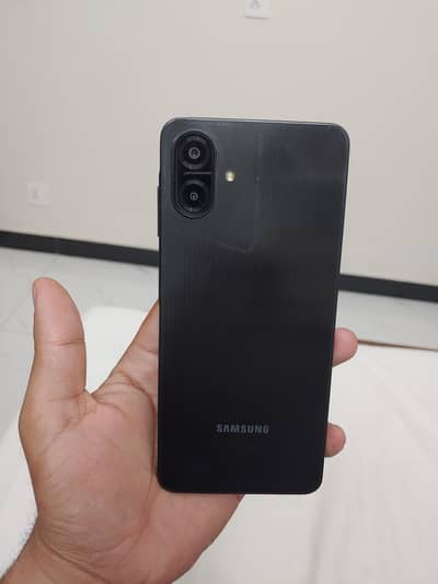 Samsung Mobile A07 5G