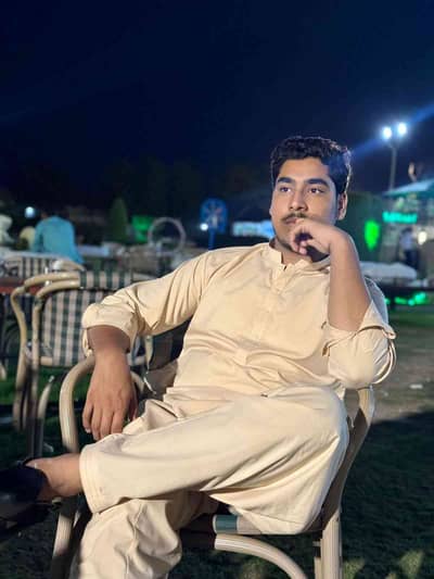 Rao Ubaid Farooq 