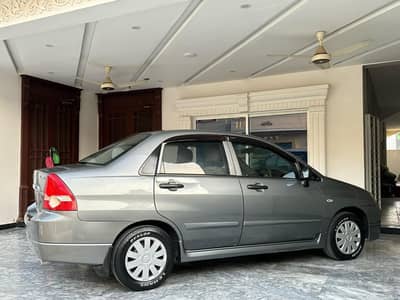 Suzuki liana