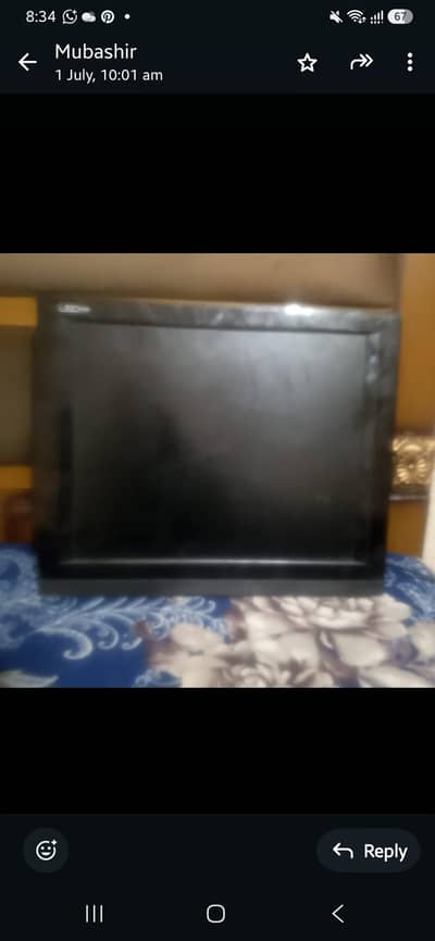 samsung led hai