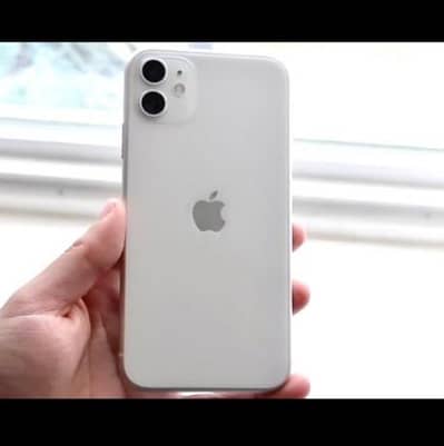 Apple iPhone 11 jv