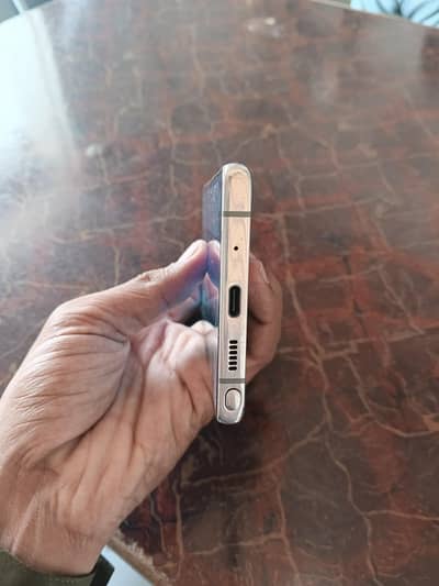 Samsung Mobile Note 20