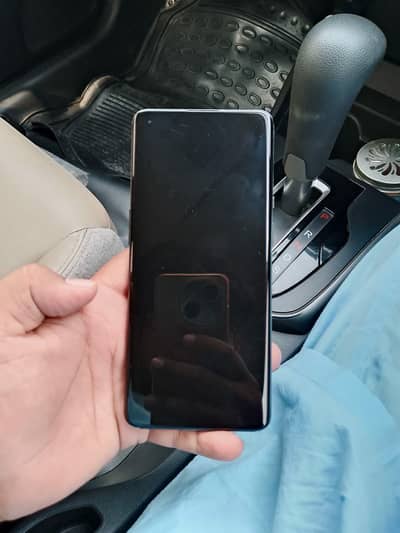 One Plus 9 Pro