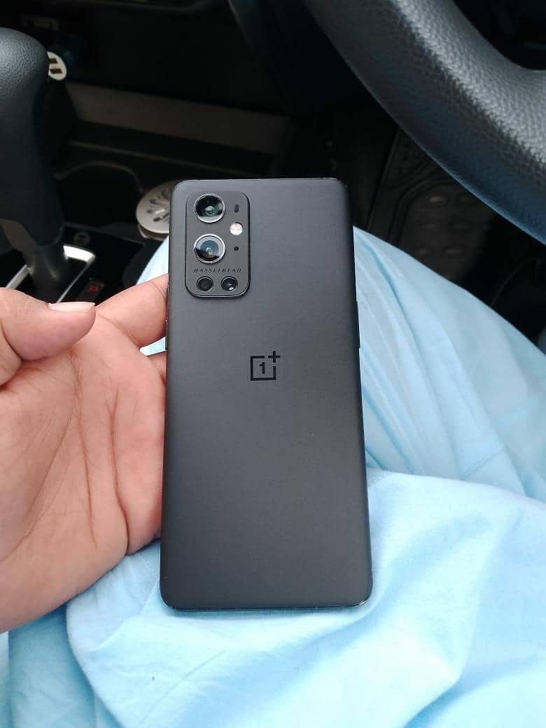 One Plus 9 Pro 2
