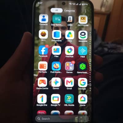 oppo A6x 4 128