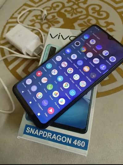 Vivo Y20s
