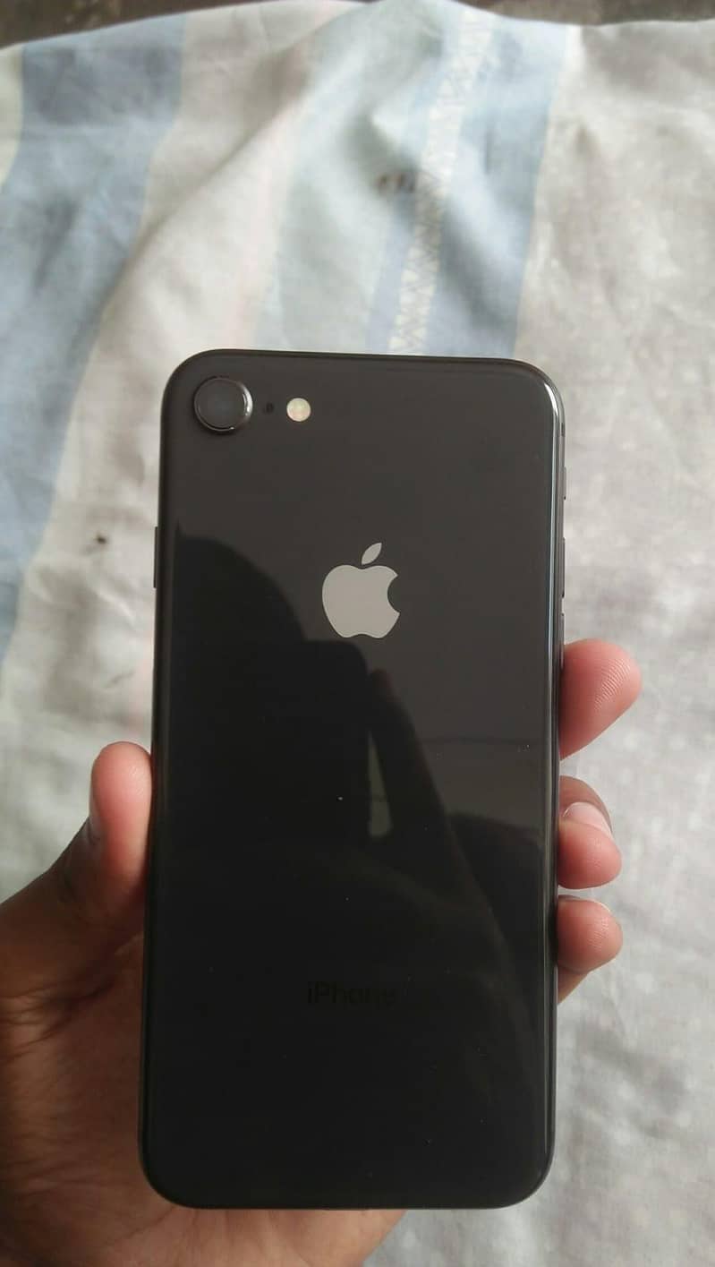 Apple iPhone 8 0