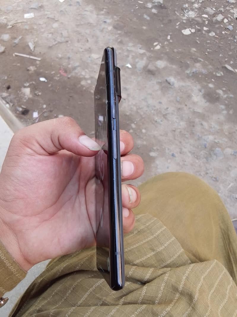 Google Pixel 6 Pro 4
