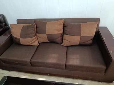 Sofa set 3,2,1 for sale