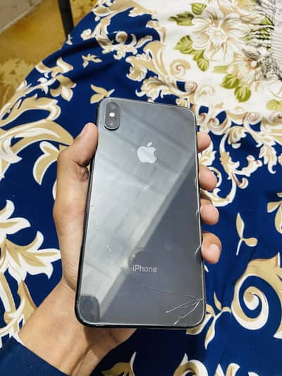 Apple iPhone XS Max