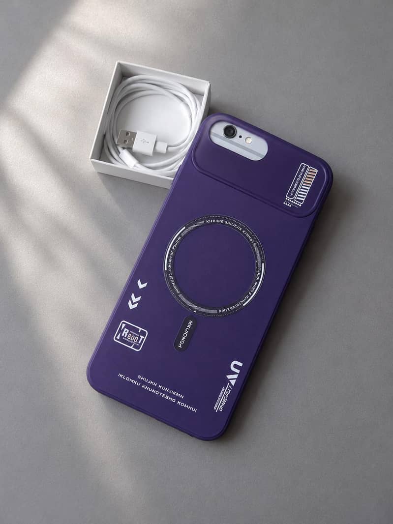 Iphone 6 plus original model 0