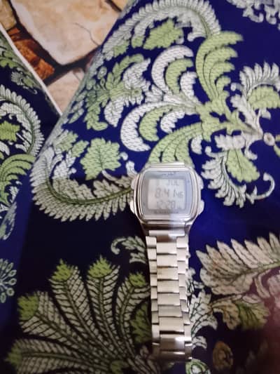 al harameen watch