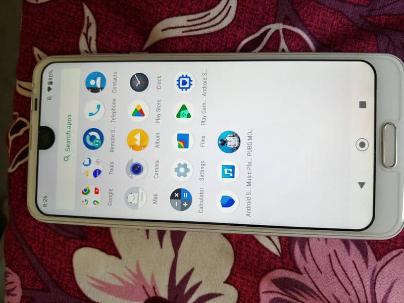 Sharp Aquos R2 2