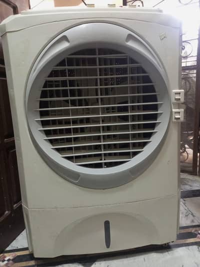 Super Asia Room Cooler Plastic body