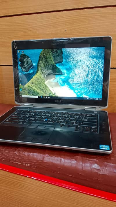 Dell latitude E6430