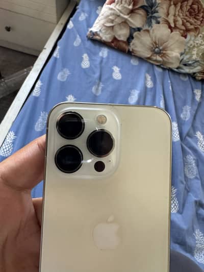 Apple iPhone 13 Pro