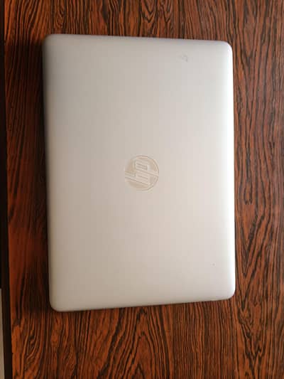 Hp laptop good condition