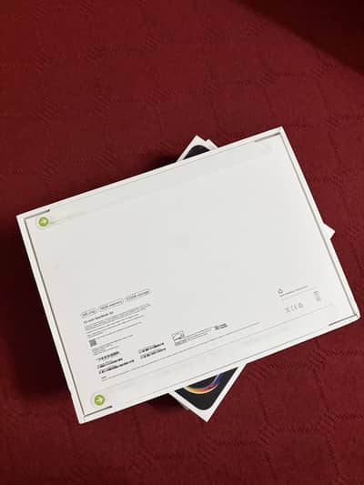 Apple Macbook Air M5 512GB Brand New FIXED