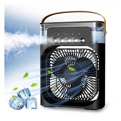 3 in 1 Mini Portable Cooler