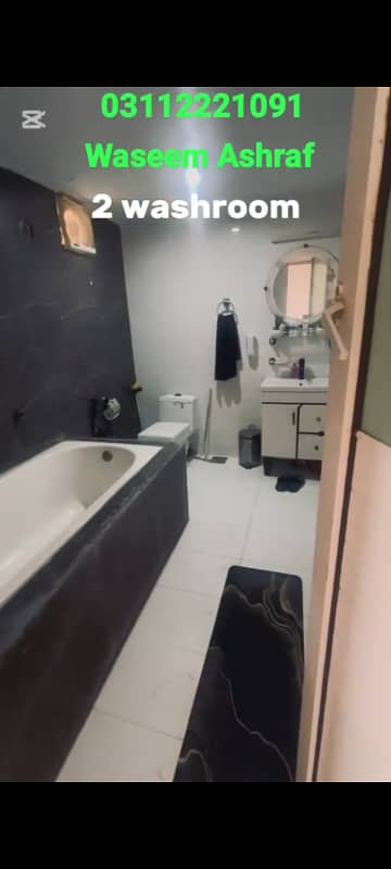 120 SY LEASED GROUND PORTION FOR SALE || WEST OPEN || CORNER || ROAD FACING || FULLY TILED || WITH CYLINDER & UPS || 2 BIG WASH ROOMS || 3 STORES || HUGE AMERICAN KITCHEN WITH LOUNCH || BOUNDARY WALL GATED SOCIETY WITH PARK, MOSQUE, BRICKS ROADS.