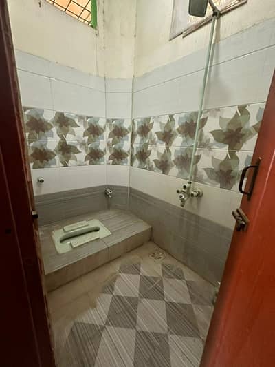Two bed lounch for Rent || Malir Makka city near Gohar green city Second floor Fully Marble Rent 18000/- Advance 3 months Wasim Ashraf 0311 222 1091 0345 2430 343
