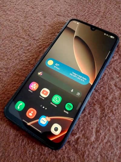 Samsung Mobile A15 5G