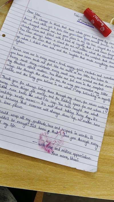 assignment writing