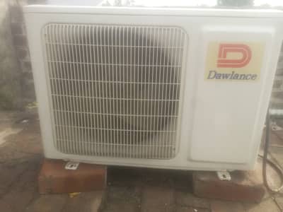 Dawlance 1ton non inverter 03004886234