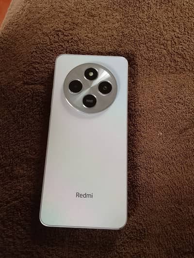Redmi 14C mobile