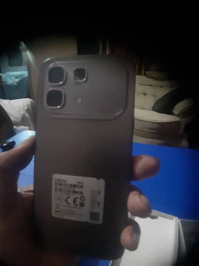 urgent sale of new packed infinnix note 60 pro
