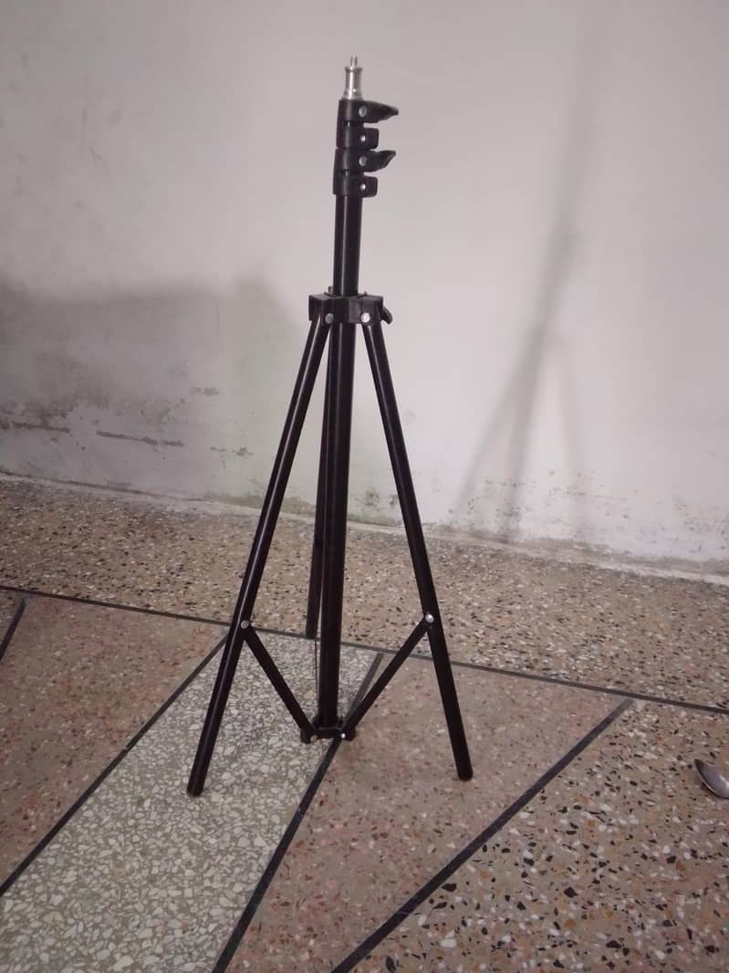 Ring light 0