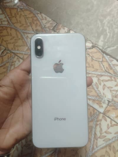 IPHONE XS PTA SINGLE PLUS E SIM OFFICAL APPROVED 03133212853