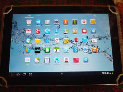 Samsung Galaxy Tab 10.1" Large Screen