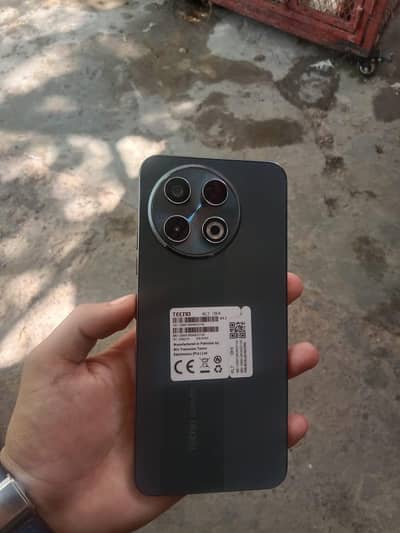Tecno SPARK 30 Pro
