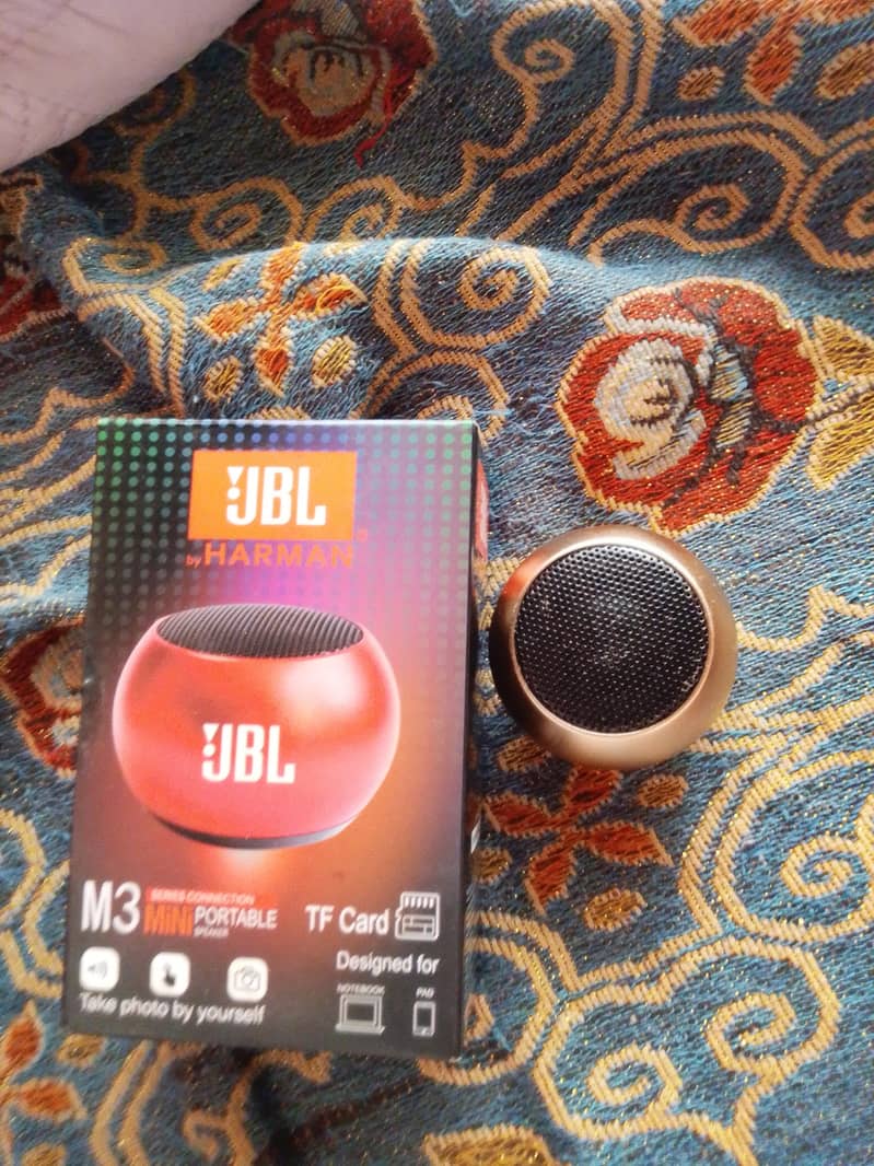 bt speaker 0