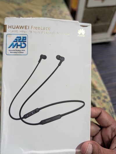 Huawei Freelace