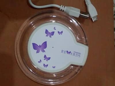wireless charger