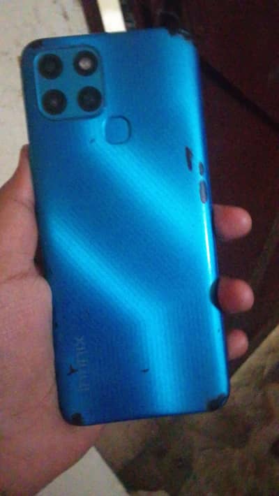 Infinix Other Model