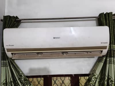 Orient Inverter Split AC for sale