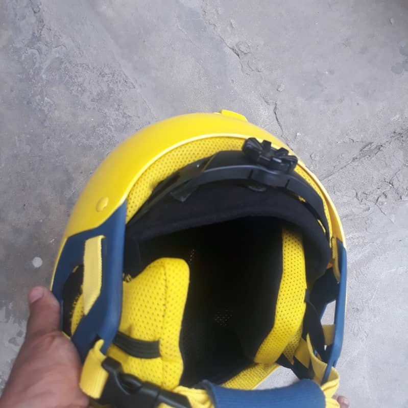 Back side adjustable band 0
