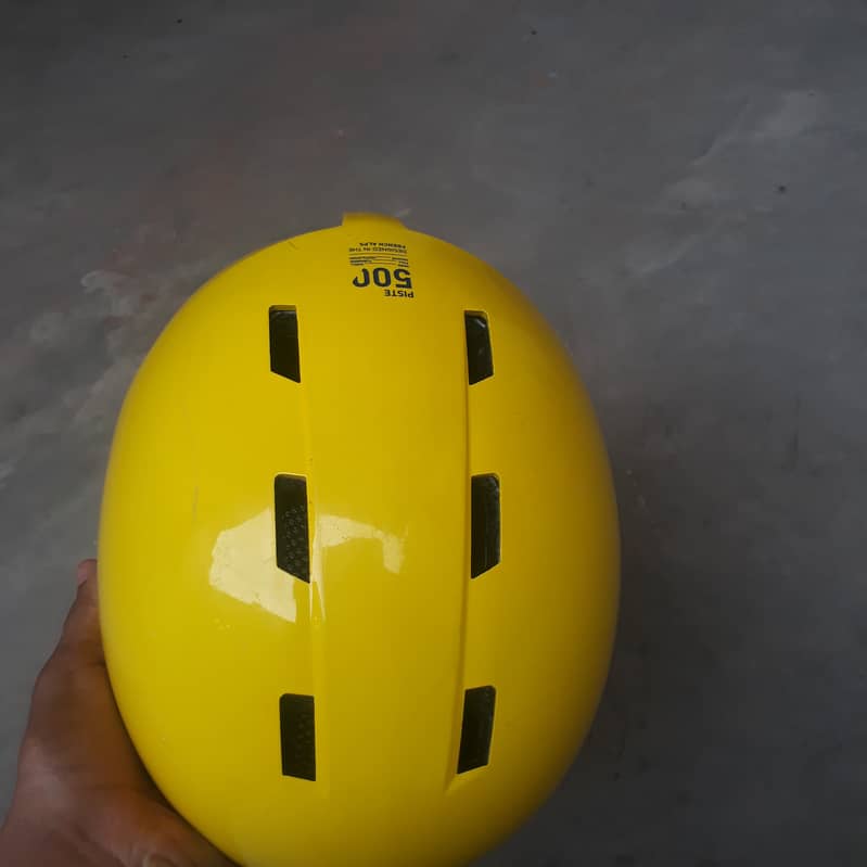 Back side adjustable band 8