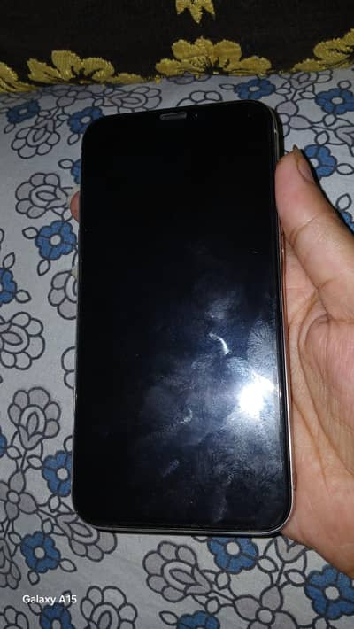 Apple iPhone X