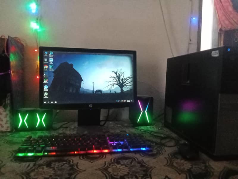 Dell Computer Full Setup 1