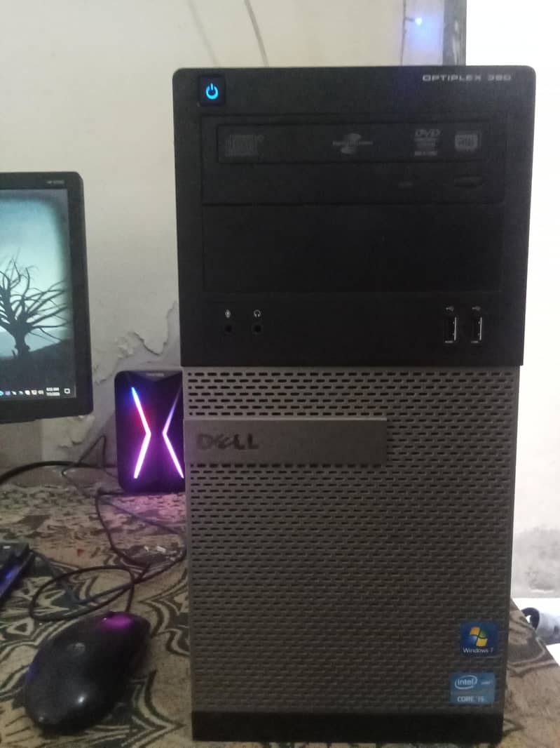 Dell Computer Full Setup 5