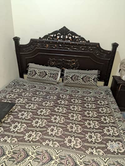 BED. .