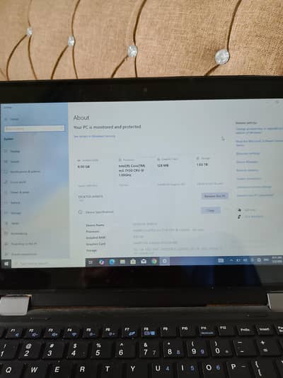 Laptop For Sell