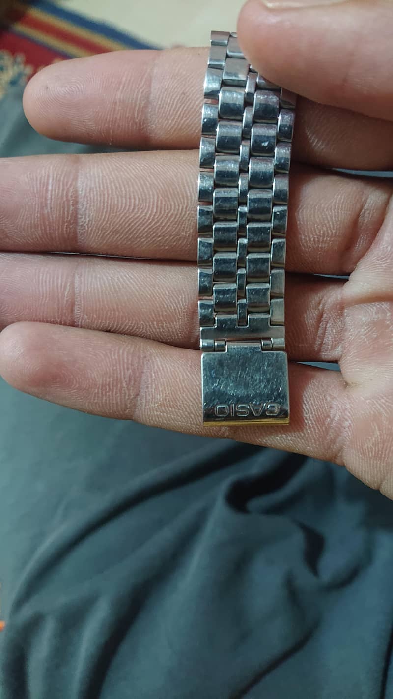 Casio A159w 1
