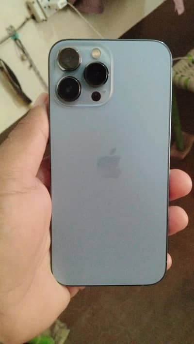 Apple iPhone 13 Pro Max 512gb